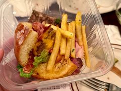 -羽深肉铺 Steak & Wine