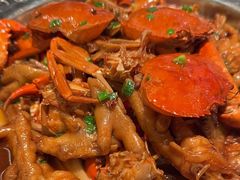 -胖哥俩肉蟹煲(湖滨银泰in77店)