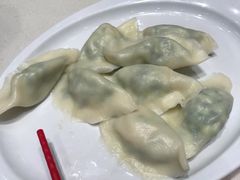 -喜家德虾仁水饺(中央大街店)