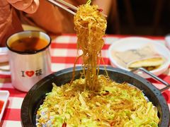 -西贝莜面村(香蜜湖店)