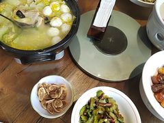 -黄泥岗·黄陂农家菜(百步亭店)