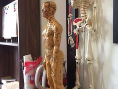 -沐善人家中医·推拿·理疗·三伏灸(新洲店)