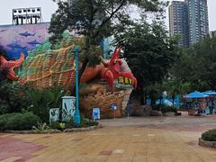 -海合安成都极地海洋公园