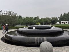 -春晖园度假酒店温泉