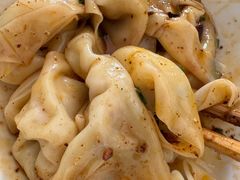 -新繁牛肉豆花(都江堰店)