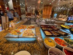 -马哥孛罗咖啡厅·Cafe Marco (厦门马哥孛罗东方大酒店)