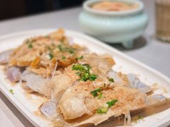 蒜蓉大竹蛏-孔乙己酒家(虹桥路店)