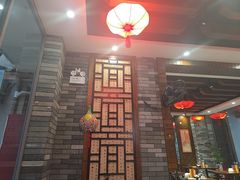 -秦园陕西手工面馆(番禺节能科技园店)