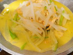 -卢大鲜鱼头捞饭(美利广场店)