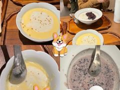 -RUXU入续糖水铺与包(卓悦中心店)