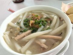 -鹿鸣酒家(越秀店)