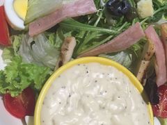 -JINNS锦时 steak&pizza(浸信会礼拜堂旧址店)