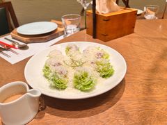 -荷风细雨·中国茶宴(世纪大道店)