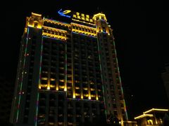 -碧桂园凤凰城酒店(南京店)