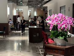 -漢舍中国菜馆(889广场店)