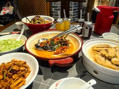 -巡耕记·湖南土菜(长湖店)