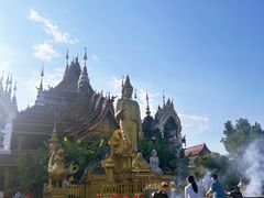 -西双版纳总佛寺