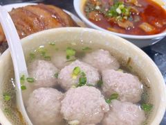 -李记小小吃(涪江路店)