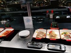 -威海香海豪生度假酒店·豪生咖啡厅