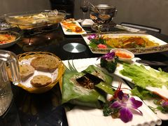 -Siam泰餐厅(水上公园店)