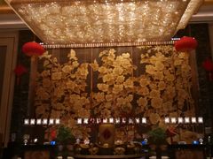 -长沙富力万达文华酒店