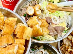 -福屿鲜捞小吃·捞化(福屿总店)