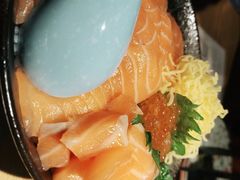 -寿司皇(扬名广场店)
