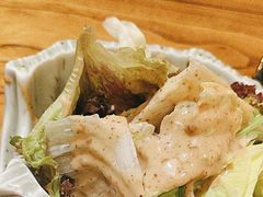 -江户家·日本料理·铁板烧(汉江东路店)