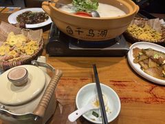 -江南小叙·美食研究院(鱼街店)
