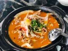李师傅脆肚-李师傅脆肚(华强北店)