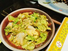 -那家山城(樱桃园店)