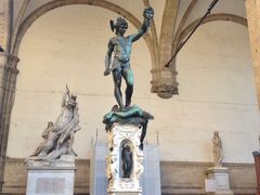 -米开朗琪罗广场