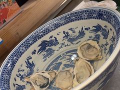 -岷山饭店-芝芝自助餐厅