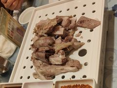 -老毛手抓·盐池滩羊非遗手抓(宁夏总店)