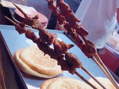 -清真·卡德尔大叔新疆主题餐厅(龙汇路店)
