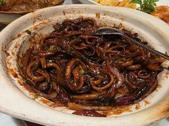 -荣兴酒家(徐家汇店)