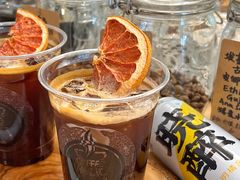 -COFFEE HOLIC(朝外SOHO店)