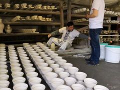 -景德镇古窑民俗博览区