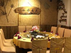 包厢-陶缘一号·四季缘·老字号顺德菜·户外婚礼家宴(西滘店)