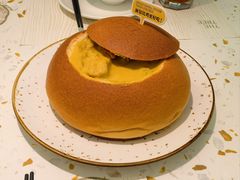咖喱面包鸡-大树餐厅(环球港店)