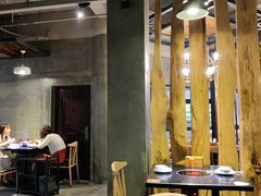 大堂-尚合里潮汕牛肉火锅(海沧店)