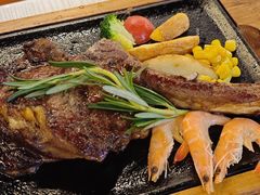 -碧特博格·20年品牌西餐厅(芜湖路店)