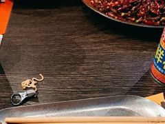 -马海涛牛肉串(领汇广场店)