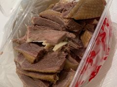 -袁记原味老鹅(梅岭店)