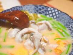 -荣家黄鱼面(前滩太古里店)