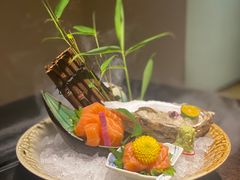 -鮨匠·割烹料理(巨鹿花园店)