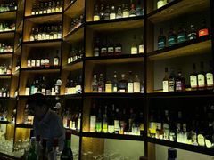 -SPEYSIDE 威士忌&鸡尾酒吧