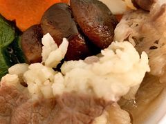 寿喜锅-盒马鲜生(顺义店)