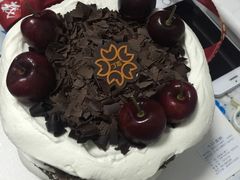 -丁香西饼屋(桂林路店)