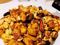 -眉州东坡(中关村店)